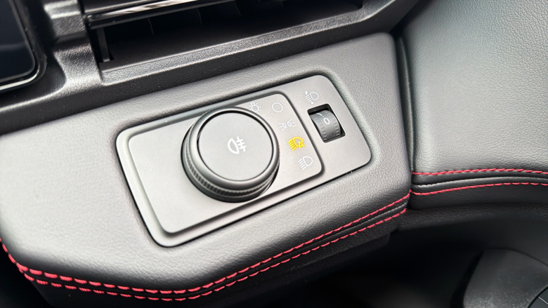 Ford Puma 1.0 EcoBoost Hybrid mHEV ST-Line X 5dr Petrol Hatchback